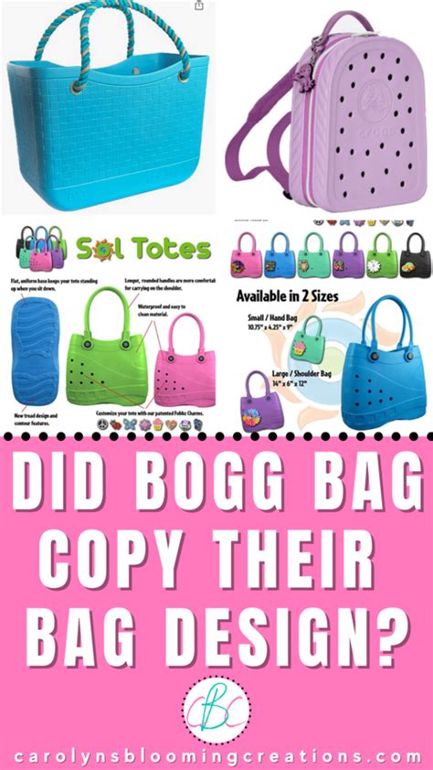 small bogg bag dupe|bogg bag copies deals.